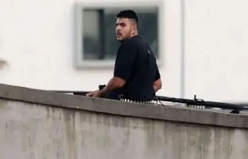 سڈنی فائرنگ واقعہ کا ملزم نوید اکرم