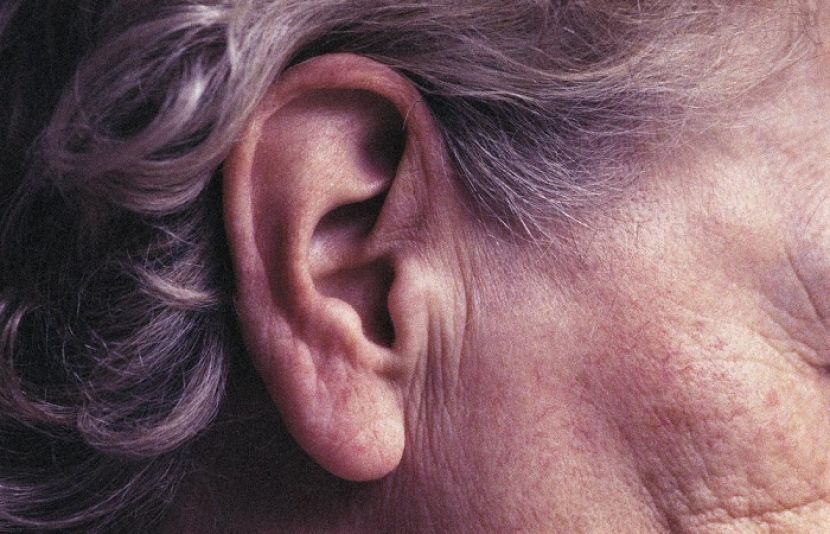  کان کی لو پر ہلکی بجلی پہنچا کر عمر رسیدگی سے وابستہ کئی امراض کا علاج کیا جاسکتا ہے۔