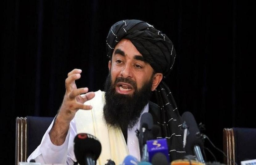 طالبان حکومت نے امریکی سے بڑا مطالبہ کر دیا 