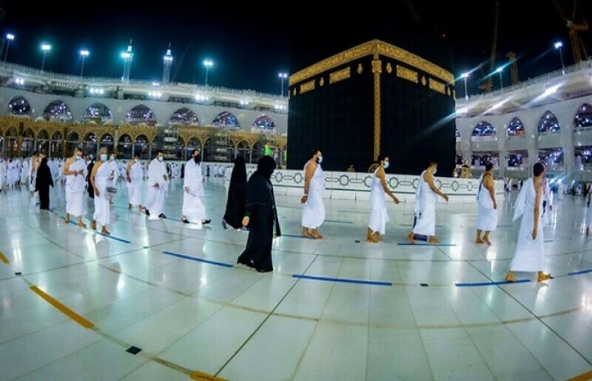 سعودی عرب کی وزارت داخلہ نے عازمین حج کے لئے نیا ضابطہ اخلاق جاری کردیا