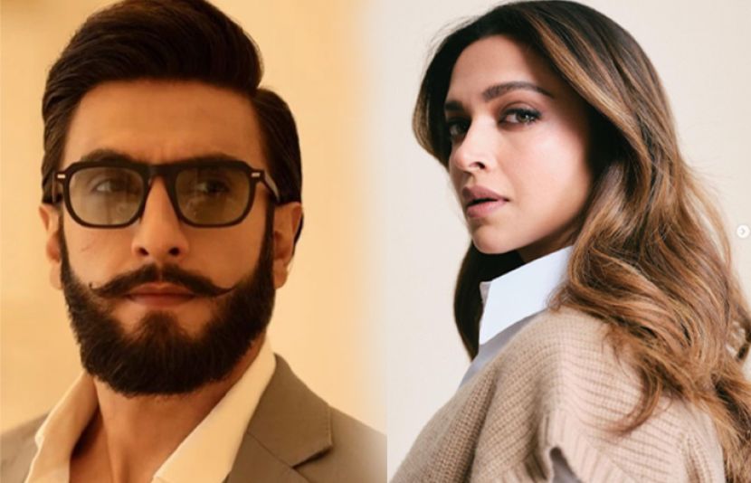 دیپیکا پڈوکون کی علیحدگی