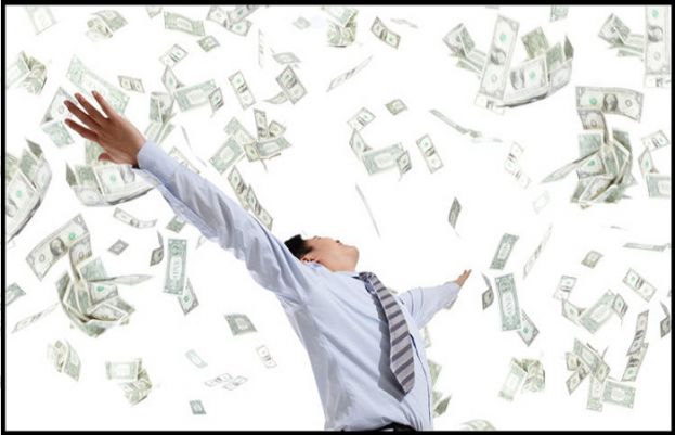  آن لائن خریداری کی کمپنی ایمیزون کے بانی جیف بیزوس