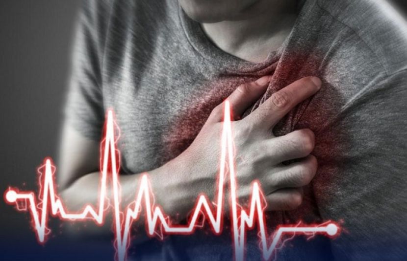 پاکستان میں زیادہ تر مریض کم عمر ہوتے ہیں۔