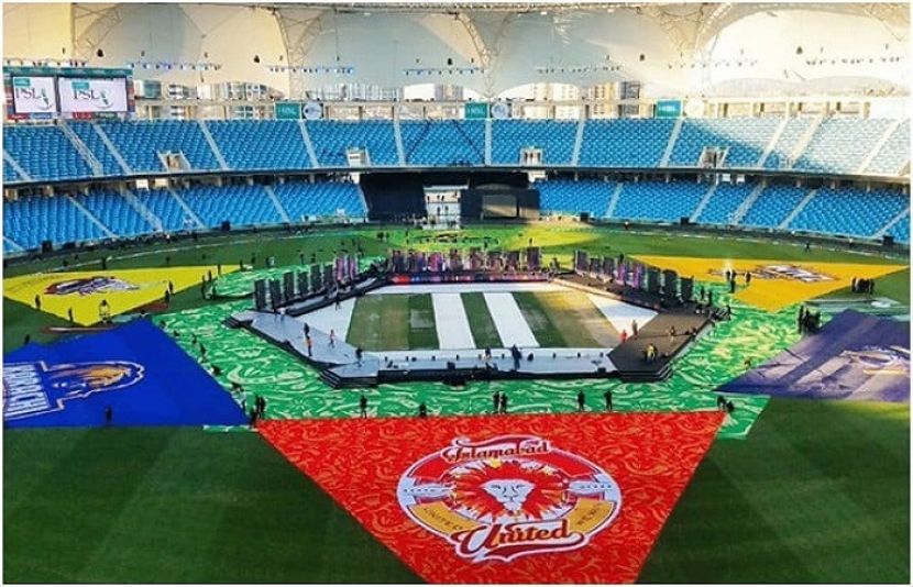  پاکستان سپر لیگ 9: پاکستانی کھلاڑیوں کی کیٹیگریز کا اعلان کر دیا گیا