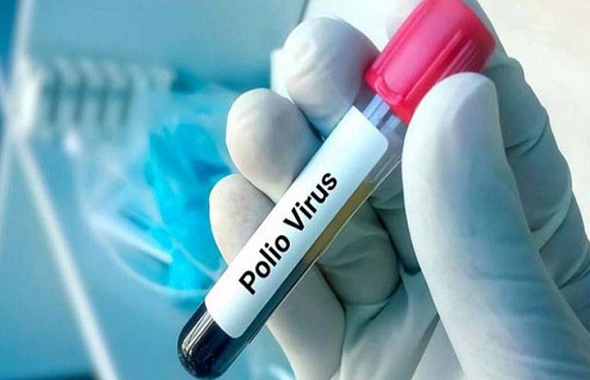 پولیو مہم کے باوجود ایک دن میں 2 کیسز رپورٹ ہوئے