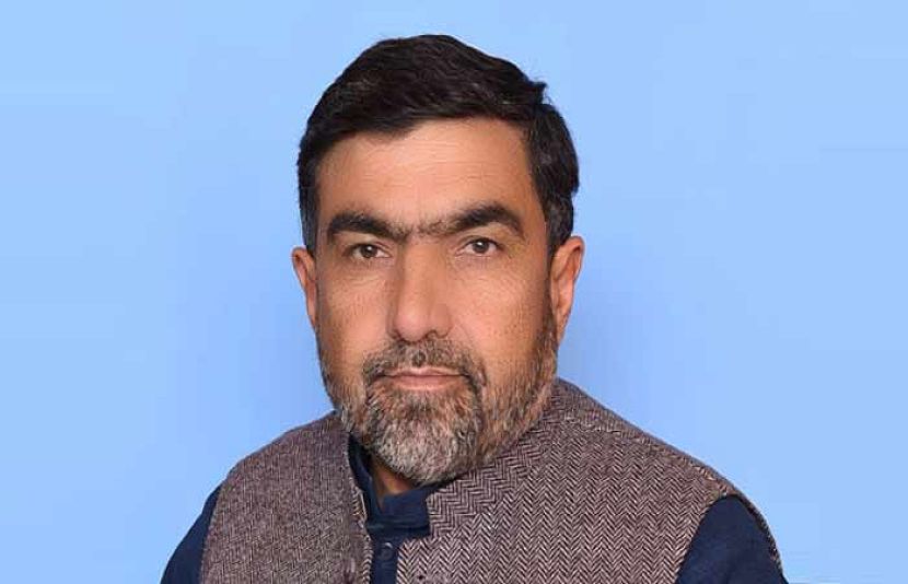 9 مئی کیسز میں سزا، عبداللطیف چترالی نے عدالت میں سرنڈر کردیا، جیل بھیج دیا گیا