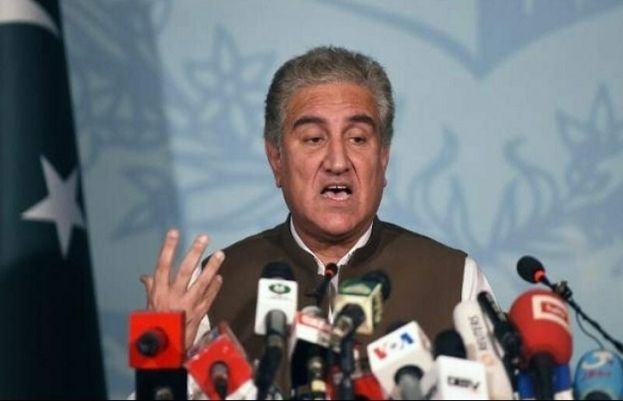 سابق وزیر خارجہ اور پاکستان تحریک انصاف (پی ٹی آئی) کے رہنما شاہ محمود قریشی