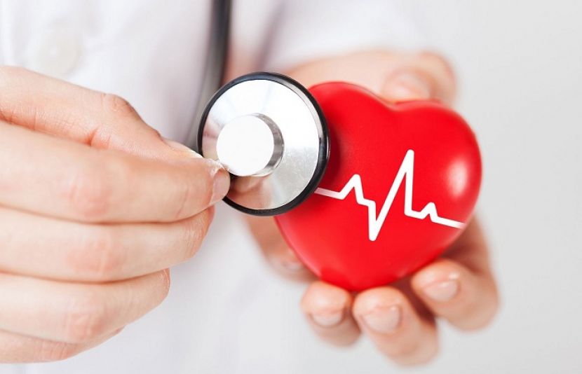 دل کے امراض میں مبتلا مریضوں کی تعداد میں اضافہ