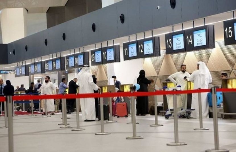 کویت آنے والے مسافروں کے لیے قرنطینہ کی شرط ختم