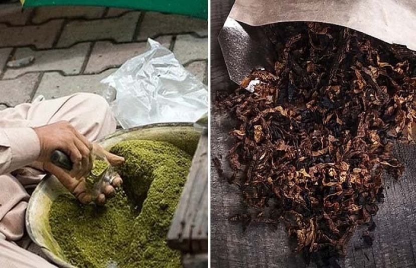 وفاقی حکومت نے تمباکو اور نسوار کی کم از کم قیمت مقرر کردی