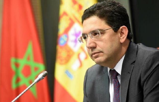 مراکش نے ایران سے سفارتی تعلقات منقطع کردیے