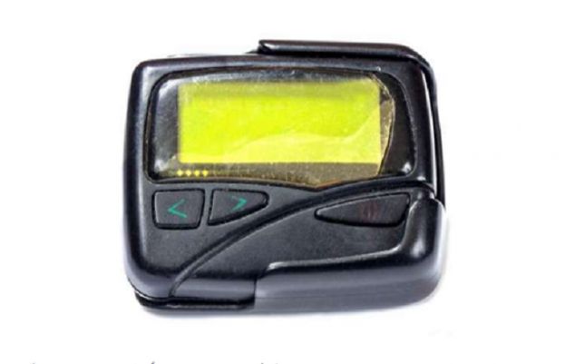 جاپان میں پانچ دہائیوں کےبعد پیجر سروس بند ہو رہی ہے