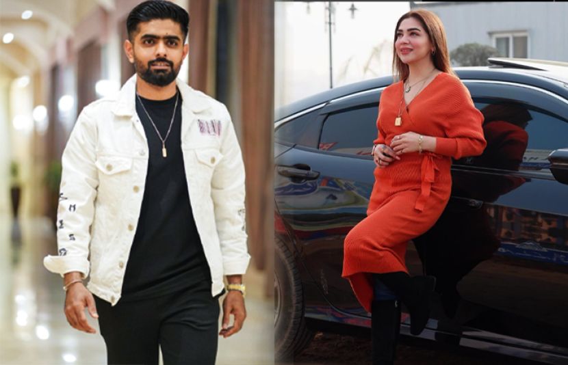 بابراعظم کی خبر