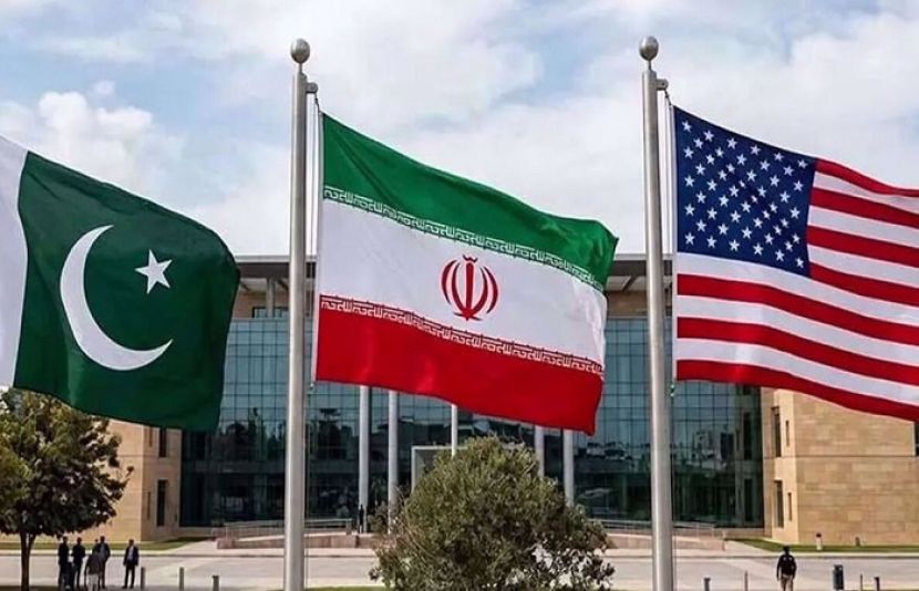پاکستان کی شاندار اور تاریخی سفارتی اننگز