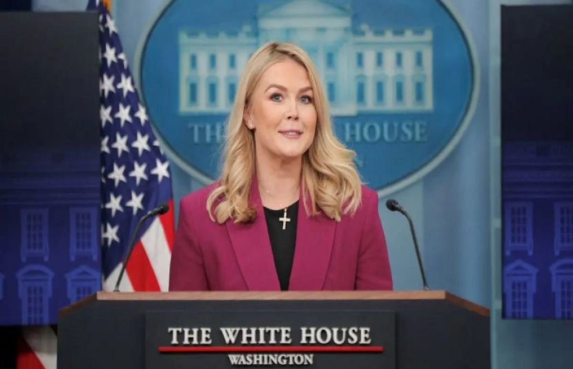 امریکی صدر کے دفتر وائٹ ہاؤس نے صحافیوں کے داخلے پر نئی پابندیاں عائد کر دی ہیں