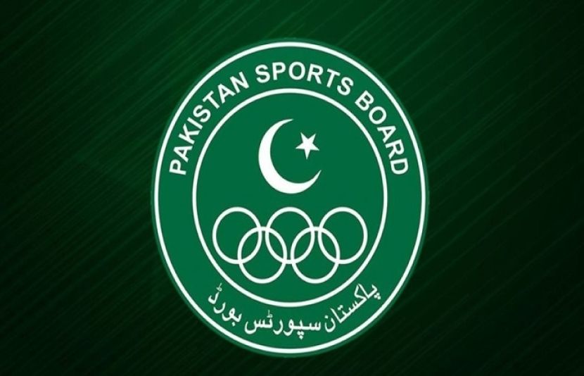 ایشین یوتھ گیمز میں شرکت کیلئے 53 رکنی پاکستانی اسکواڈ منظور