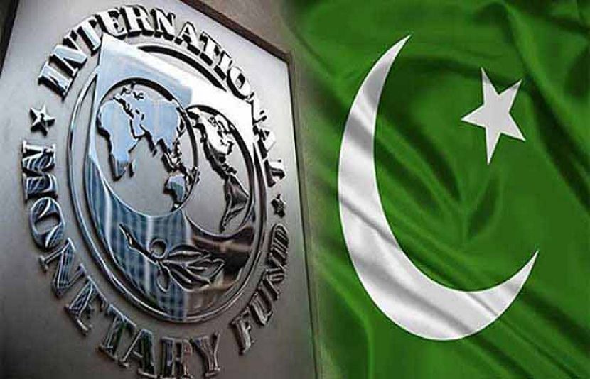 پاکستان کو قرض فراہمی کی منظوری، آئی ایم ایف ایگزیکٹو بورڈ کا اجلاس 12 جولائی کو طلب