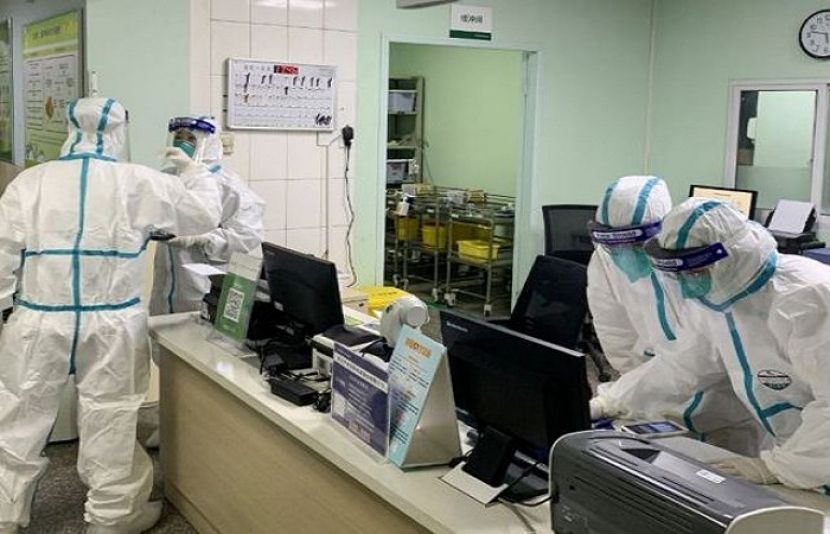 پاکستان میں کورونا وائرس کے مزید 4 مریض صحتیاب ہوگئے، ترجمان گلگت بلتستان حکوت کی تصدیق