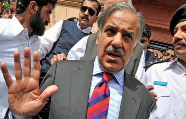 اپوزیشن لیڈر شہباز شریف کی کب وطن واپسی ہوگی ؟ اندورونی سامنے آگئی 