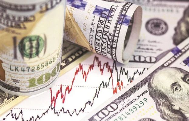 انویسٹرز کی خوشی دیدنی! انڈیکس اپ، ڈالر ڈاؤن