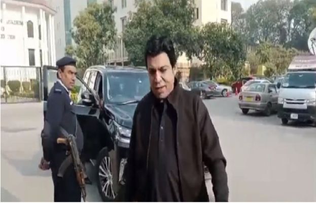 فیصل واوڈا نااہلی کیس کا فیصلہ محفوظ 