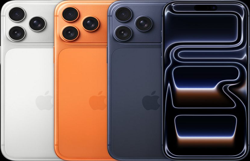 موبائل فونز