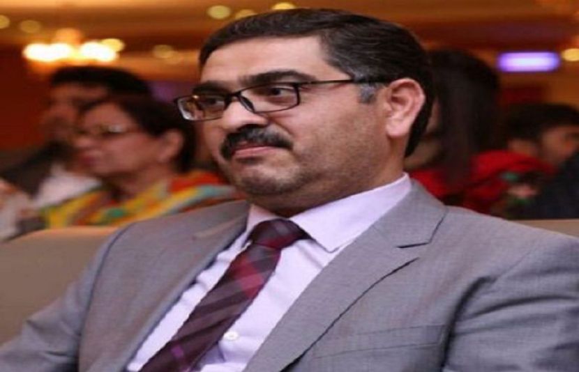 انوارالحق کاکڑ