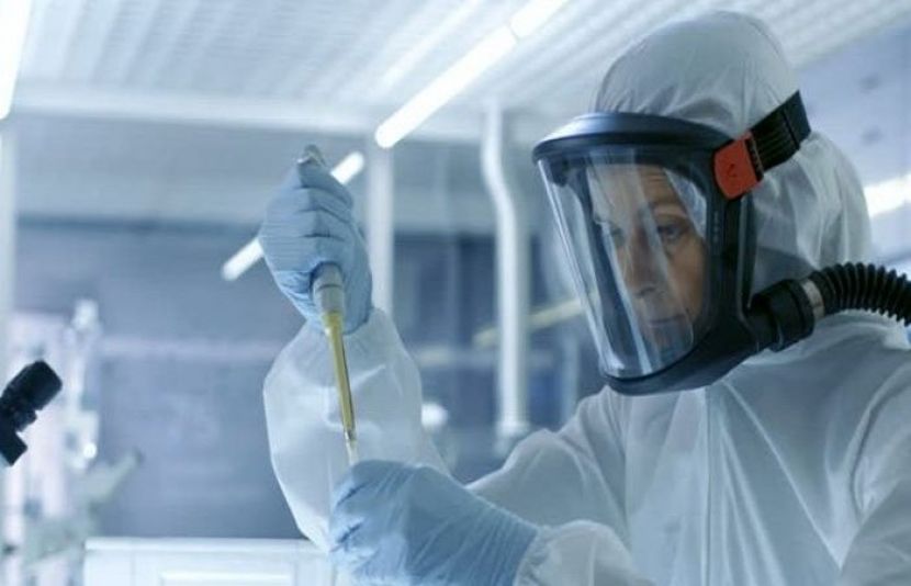 کورونا سے صحتیاب افراد کے خون سے دوائی تیار کرنے کا عمل شروع