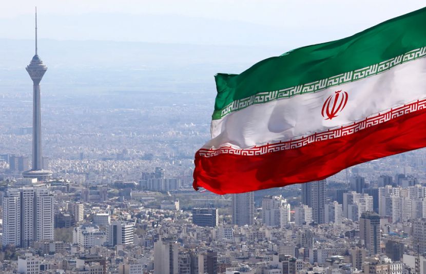 تہران ایران