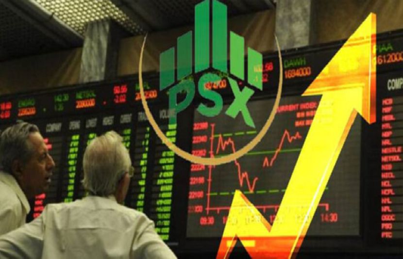 سال 2026 کے پہلے روز پاکستان اسٹاک ایکسچینج میں زبردست تیزی دیکھنے میں آ رہی ہے