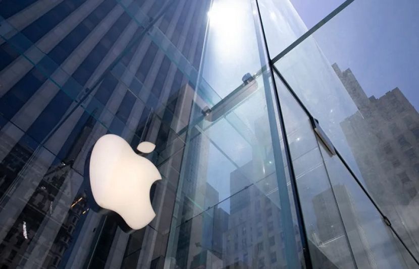 ایپل 20 کھرب ڈالر مالیت کی پہلی امریکی کمپنی بن گئی