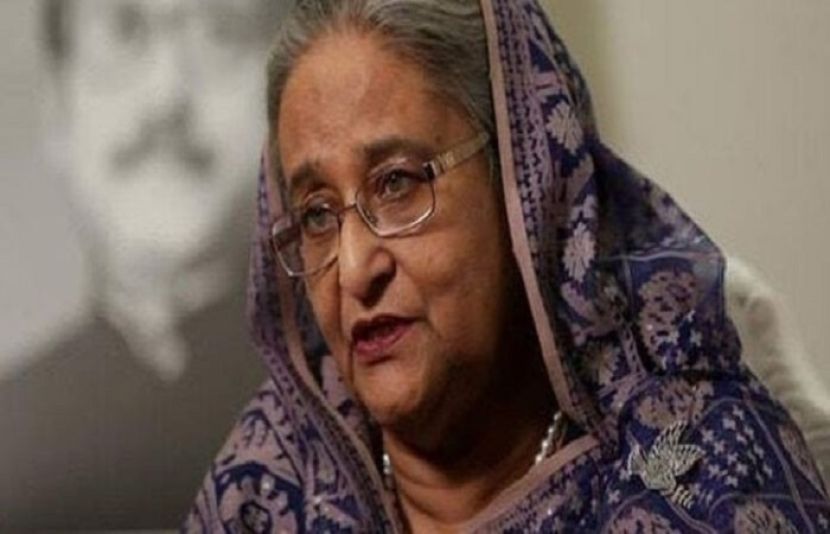 بنگلادیش کی بین الاقوامی جرائم کی عدالت-1 نے سابق وزیر اعظم شیخ حسینہ واجد کو انسانیت کے خلاف جرائم کے مقدمے میں مجرم قرار دیتے ہوئے موت کی سزا سنا دی