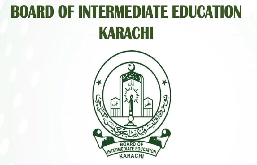 انٹر بورڈ کراچی نے گیارہویں جماعت سائنس پری انجینئرنگ کے نتائج جاری کر دیے