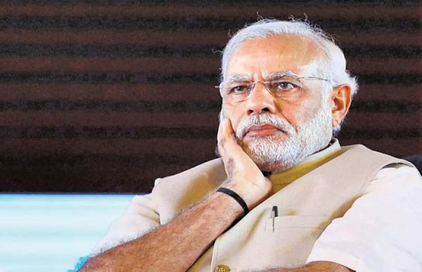 نریندر مودی