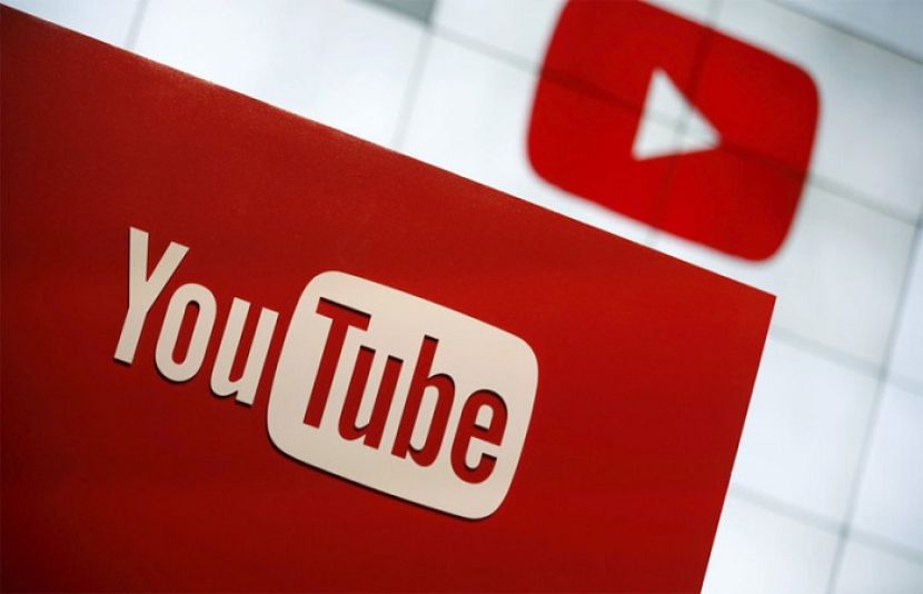 گوگل کی مقبول ویڈیو شیئرنگ سروس یوٹیوب