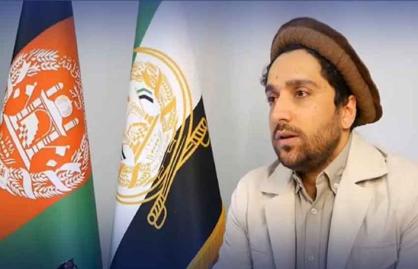 احمد مسعود نے افغان طالبان کی حکومت کو سخت تنقید کا نشانہ بنایا ہے