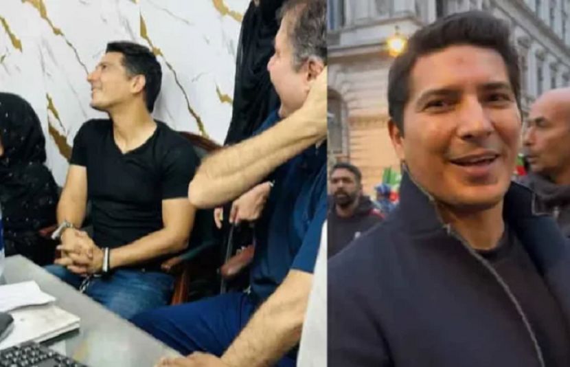 عمران خان کے بھانجے شیرشاہ کو جوڈیشل ریمانڈ پر جیل بھجوا دیاگیا