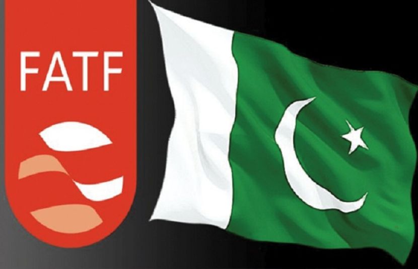 ایف اے ٹی ایف کا پاکستان کو اگلے سیشن تک گرے لسٹ میں برقرار رکھنے کا فیصلہ