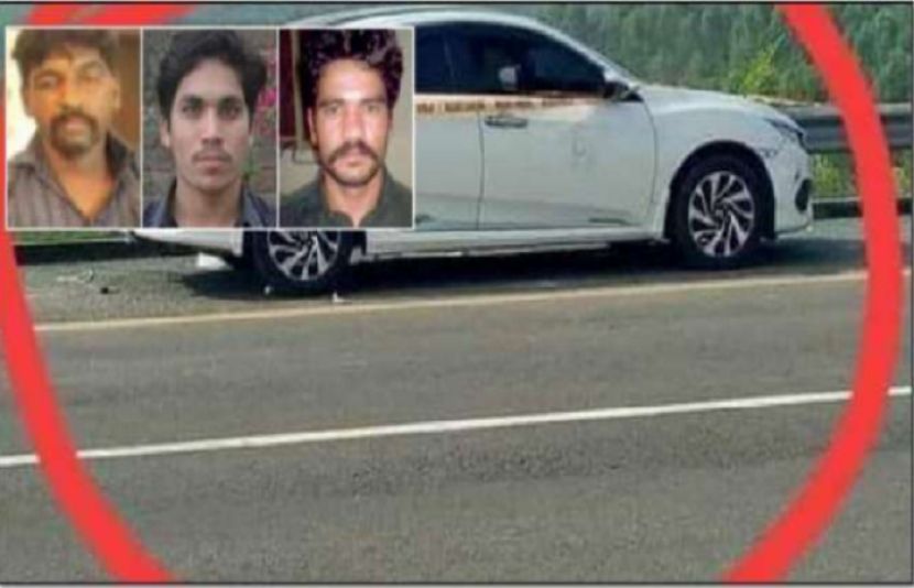 گجر پورہ زیادتی کیس