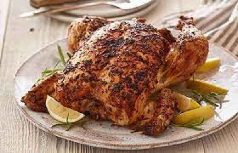 چکن کھانا صحت پر کس طرح اثر انداز ہوسکتا یے