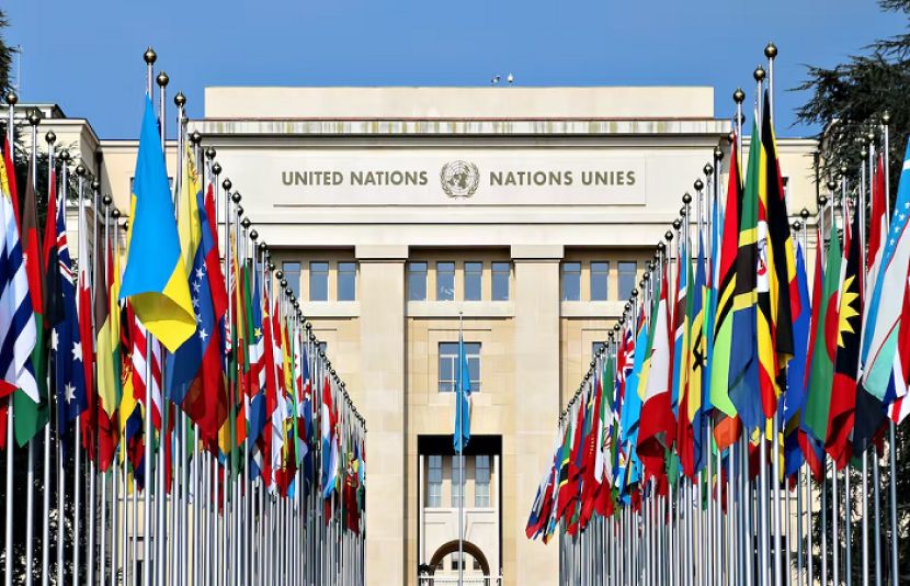 اقوام متحدہ کی عالمی اداروں سے اپیل
