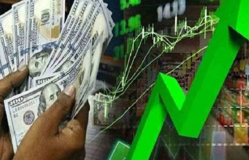 ڈالر کے نیچے آنے سے اسٹاک مارکیٹ میں نئی سرگرمی