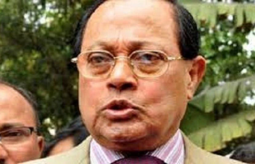 کرپشن الزامات پر بنگلہ دیش کے چیف جسٹس مستعفی