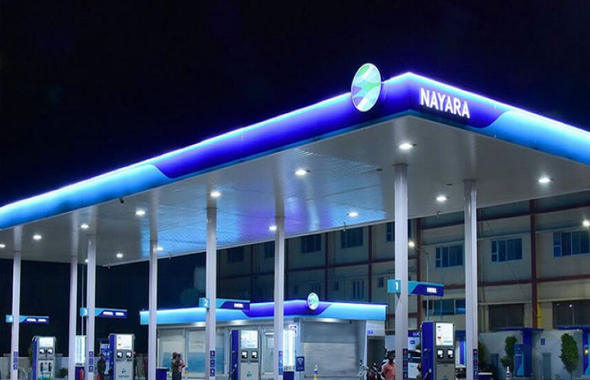 بھارت کو بڑا دھچکا ، سعودی اور عراقی کمپنیوں نے بھارت کو خام تیل کی فروخت روک دی