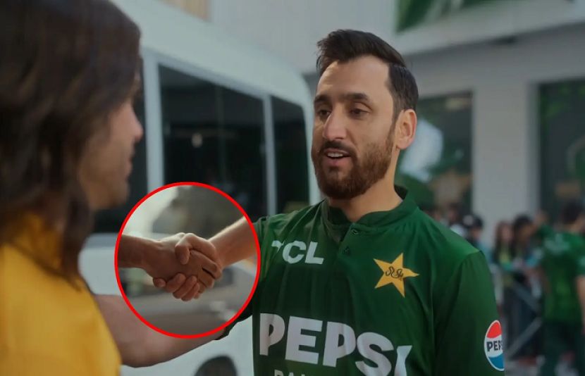 پی سی بی نے آسٹریلیا کے خلاف اپنی آئندہ ہوم سیریز سے قبل ایک شاندار اشتہاری ویڈیو جاری کی ہے جس میں کیے جانے والے طنز نے بھارتیوں کو آگ بگولہ کردیا