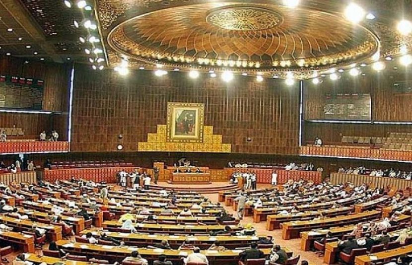 سینیٹ نے 2018ء کے پارلیمانی سال کی کارکردگی رپورٹ جاری کردی