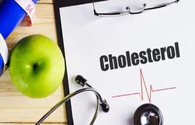 ماہرین غذائیت کا کہنا ہے کہ جسم میں کم کثافتی لیپو پروٹین کی سطح جسے کولیسٹرول کی خطرناک حد کہا جاتا ہے