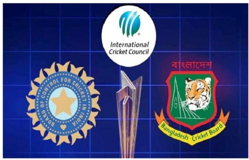 بنگلادیش کرکٹ ٹیم کے بھارت نہ جانے کے معاملہ