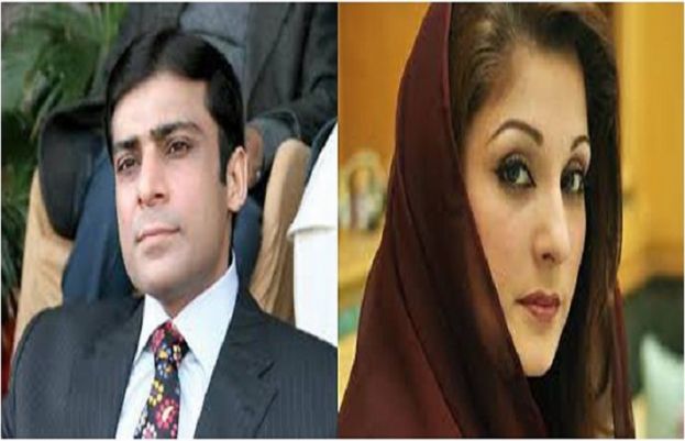 شریف خاندان میں اندرونی اختلافات مزید بڑھ گئے، حمزہ شہباز اور مریم نواز اس حد تک گئے، تفصیل اس خبر میں