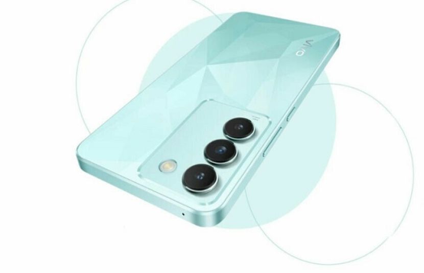 چینی کمپنی ویوو نے وی سیریز کا نیا فون وی تھری لائٹ متعارف کرادیا